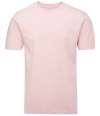 M03 Mantis Unisex Essential Heavyweight T-Shirt Soft Pink colour image